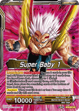 Load image into Gallery viewer, [BT8-067] Super Baby 1 // Super Baby 2, Awakened Malevolence
