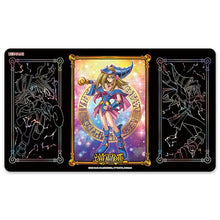 Load image into Gallery viewer, Dark Magician Girl Game Mat
