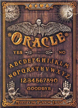 Load image into Gallery viewer, Oracle Playing Cards
